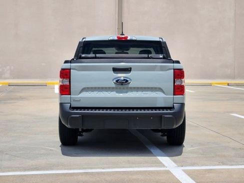 Used 2024 Ford Maverick XL FWD image 6
