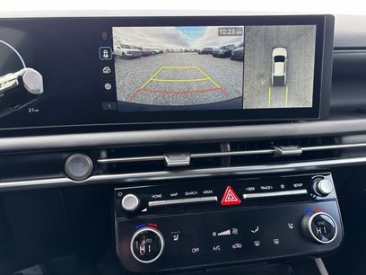 New 2026 Hyundai Santa Cruz XRT