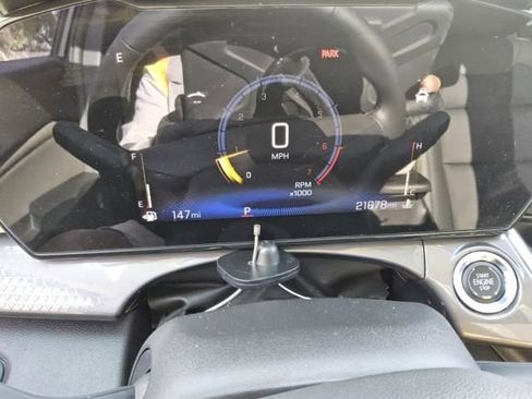 Used 2024 Chevrolet Trax ACTIV w/ Driver Confidence Package FWD image 3