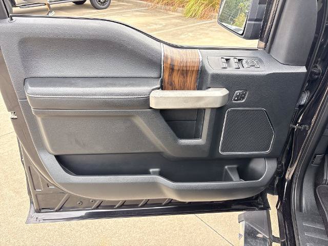 Certified 2020 Ford F150 Lariat RWD image 15