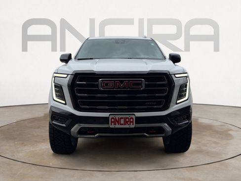 Used 2026 GMC Yukon AT4 w/ AT4 Premium Plus Package AWD/4WD image 4