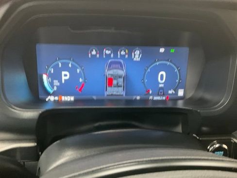 Used 2024 Ford F150 Raptor AWD/4WD image 9