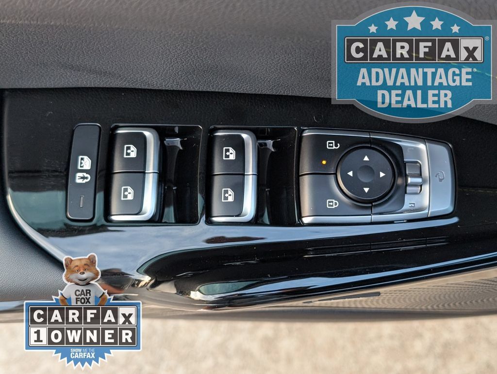 Used 2025 Kia K5 GT w/ GT1 Package FWD image 21