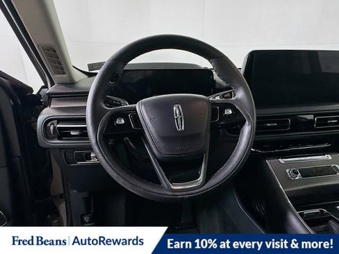 New 2025 Lincoln Aviator AWD w/ Equipment Group 101A image 7