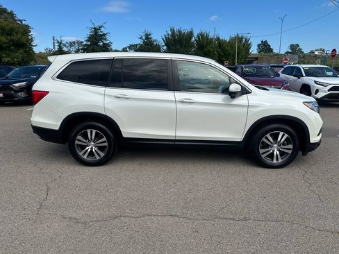 Used 2017 Honda Pilot EX-L image 10