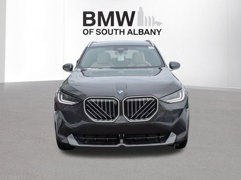 New 2026 BMW X3 xDrive30 w/ Premium Package image 9