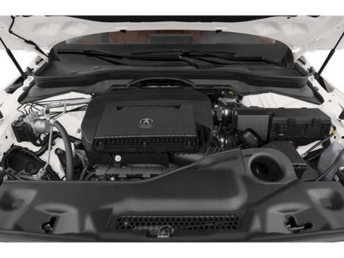 Used 2022 Acura MDX SH-AWD w/ Advance Package image 12