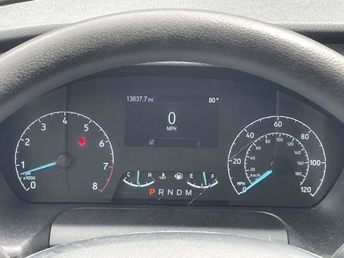 Used 2025 Ford Transit 250 Low Roof w/ Exterior Upgrade Package RWD image 33