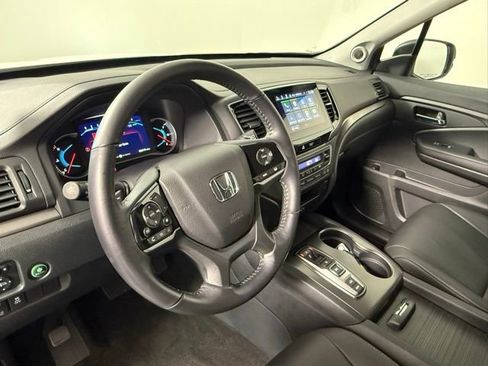 Used 2022 Honda Pilot Special Edition image 15
