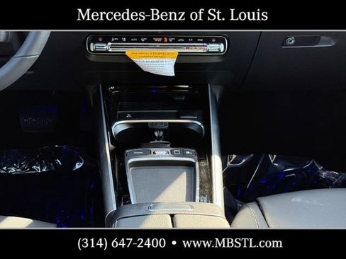 New 2026 Mercedes-Benz GLA 250 4MATIC image 12