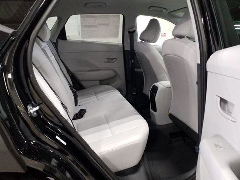 New 2026 Hyundai Kona SEL Sport image 18