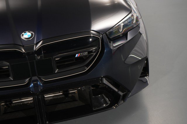 Used 2025 BMW M5 Touring w/ M Driver's Package AWD/4WD image 9