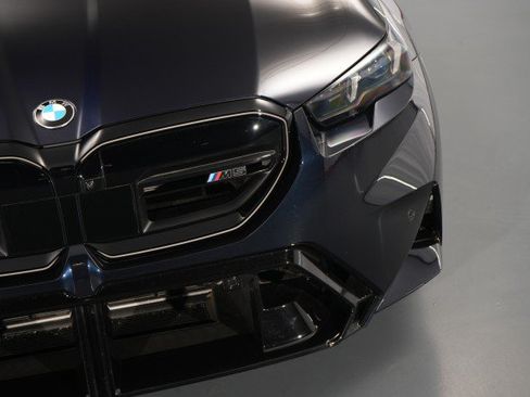 Used 2025 BMW M5 Touring w/ M Driver's Package AWD/4WD image 9
