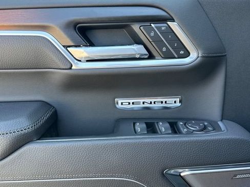 New 2026 GMC Sierra 1500 Denali AWD/4WD image 11