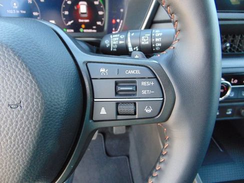 Certified 2026 Honda CR-V Sport-L image 17