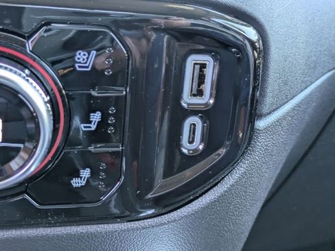 New 2026 GMC Sierra 1500 SLT w/ SLT Premium Plus Package AWD/4WD image 26