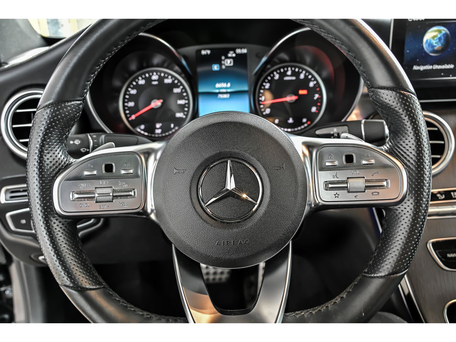 Used 2019 Mercedes-Benz C 300 4MATIC Coupe image 17