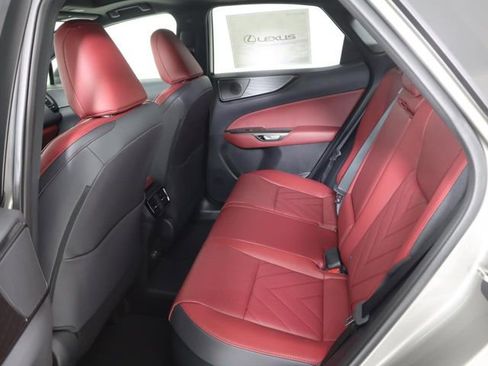 New 2026 Lexus NX 450h+ AWD w/ Luxury Package image 15