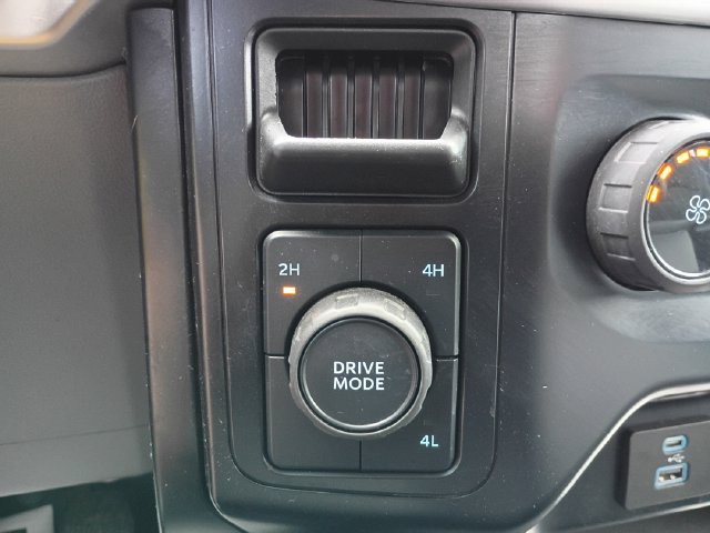 Used 2023 Ford F150 XL w/ XL Chrome Appearance Package AWD/4WD image 17