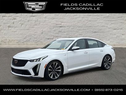 Used 2023 Cadillac CT5 V Blackwing w/ Driver Assist Package