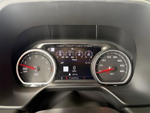 Used 2021 Chevrolet Tahoe Premier w/ Premium Package image 30