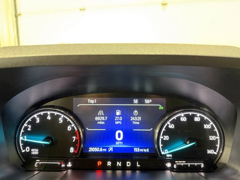 Certified 2022 Ford Maverick XLT w/ Equipment Group 300A Standard image 18