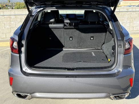 Used 2017 Lexus RX 350 FWD image 13