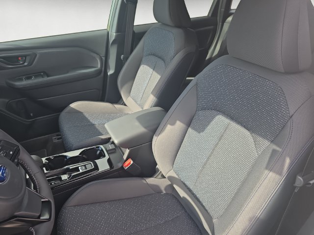 New 2026 Subaru Forester Touring AWD/4WD image 9