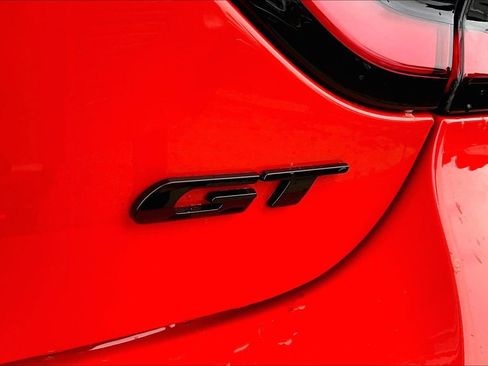 Used 2021 Dodge Charger GT w/ Blacktop Package RWD image 8