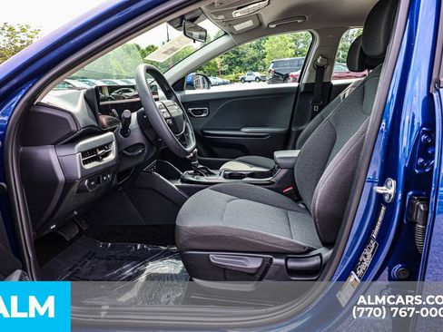 Used 2025 Kia K4 FWD image 18