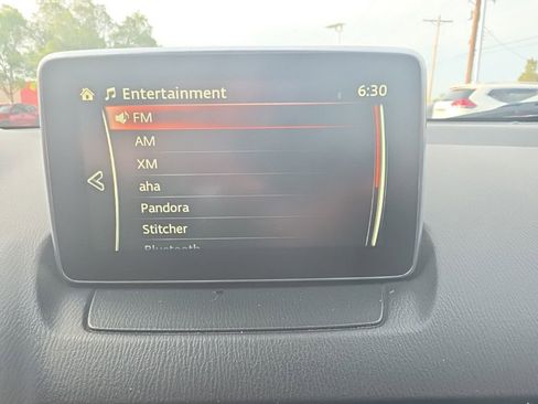 Used 2016 MAZDA CX-3 Grand Touring FWD image 12