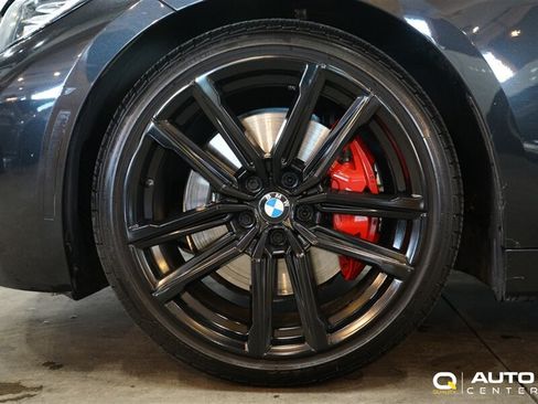 Used 2021 BMW 440i xDrive Coupe w/ Premium Package AWD/4WD image 9