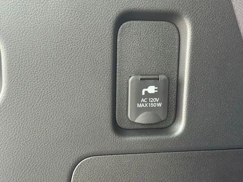 New 2026 Nissan Armada PRO-4X image 31