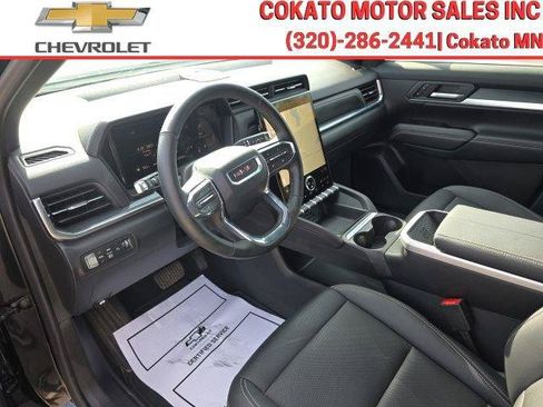 Used 2026 GMC Terrain Elevation w/ Elevation Premium Package AWD/4WD image 14