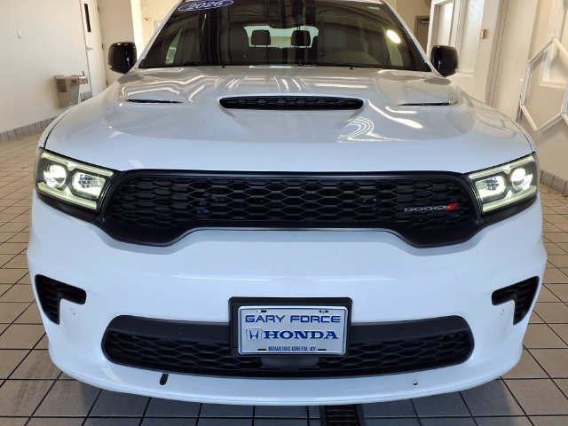 Used 2026 Dodge Durango GT AWD/4WD image 4