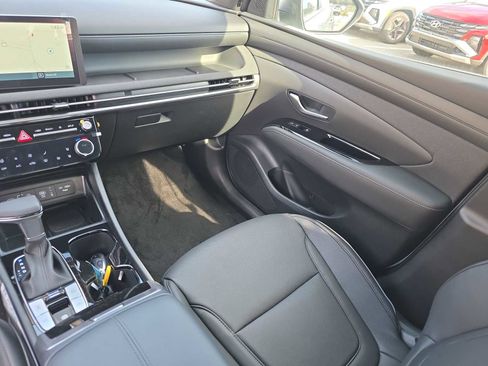 New 2026 Hyundai Santa Cruz Limited image 14