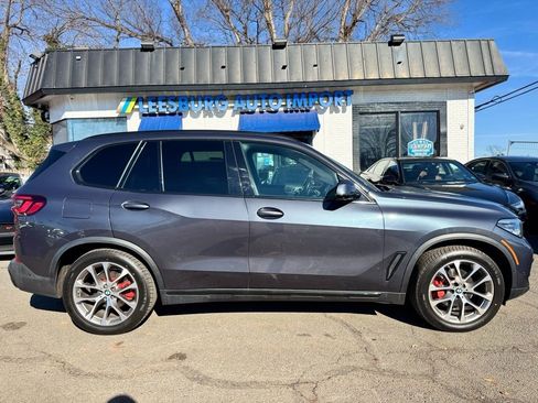 Used 2020 BMW X5 xDrive40i w/ Convenience Package image 6