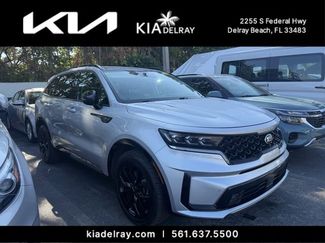 Used 2021 Kia Sorento SX video 1