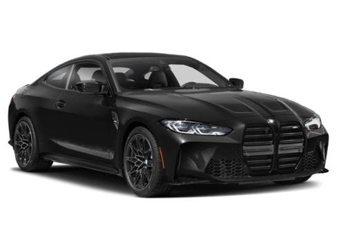 Used 2022 BMW M4 Competition RWD image 9