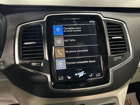 Used 2021 Volvo XC90 T5 Momentum w/ Climate Package FWD image 19