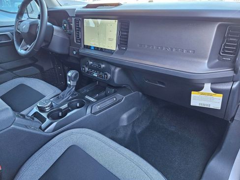 New 2026 Ford Bronco Big Bend AWD/4WD image 31