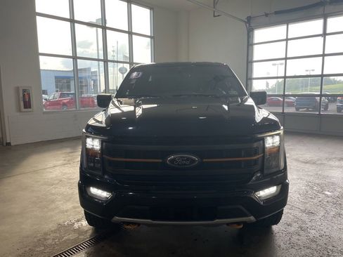 Used 2023 Ford F150 Tremor w/ Bed Utility Package AWD/4WD image 2