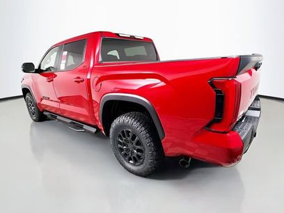New 2026 Toyota Tundra SR5