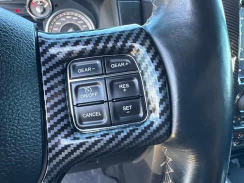 Used 2018 RAM 1500 Limited image 34