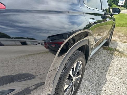 Used 2022 Hyundai Palisade SEL FWD image 16