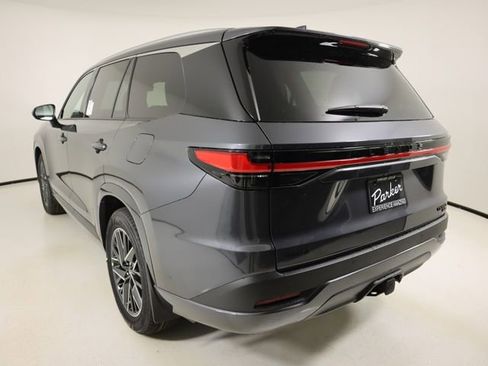 New 2026 Lexus TX 350 AWD image 2