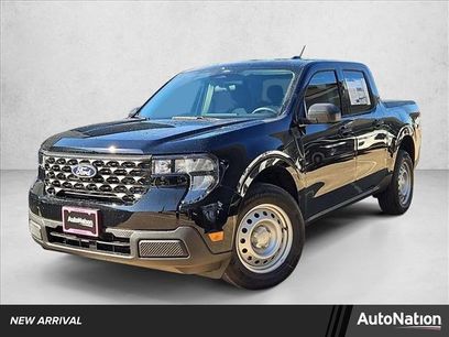 New 2026 Ford Maverick XL