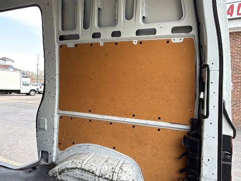 Used 2014 Nissan NV 2500 SV w/ Side & Curtain Airbag Package RWD image 25