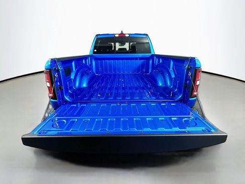 New 2026 RAM 1500 Big Horn image 16