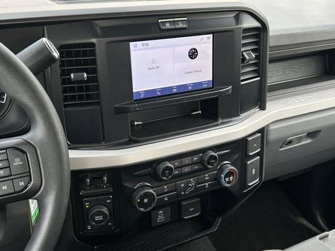 Used 2025 Ford F350 XL w/ STX Appearance Package image 18